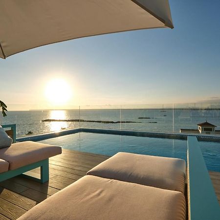 Hotel Villa Chiquita - Adults Only - Over 12 Colonia de Sant Jordi Exterior photo